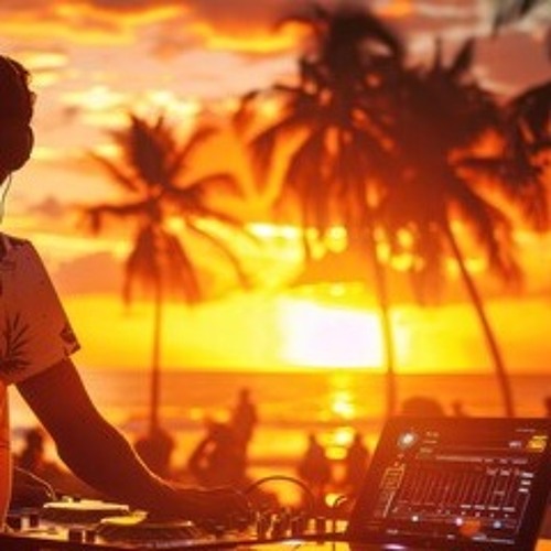 Sunset Session 016 mixed by 2Souls(DE)