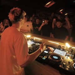 Ben Haworth - Let it Roll