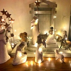 احلام جداد (5altbeta Band)  Christmas 2022🌲🎅❤