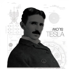 Tesla-1 (Tim Wright Remix)