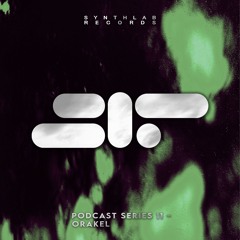 PODCAST SERIES 11 - ORAKEL
