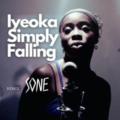 Iyeoka - Simply Falling (Sone GR Remix)