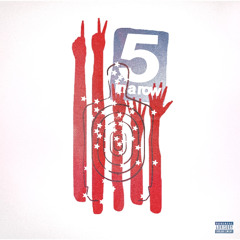 5 IN A ROW PROD. RIOT