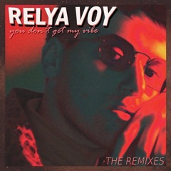 02 - you don't get my vibe (galvanize remix)
