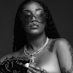 Jhonni Blaze "My All"