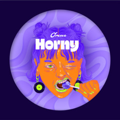 Horny