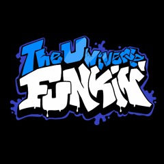 The Universe Funkin' OST - Purple