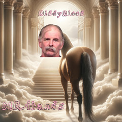 Mr.Hands