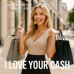 I Love Your Cash