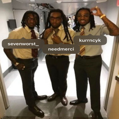 groovy w/ sev + maj (amos larkins ll)