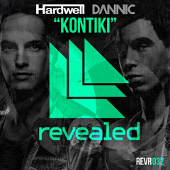 Kontiki (Extended Mix)