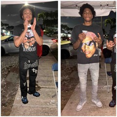 Shit Be Brazy Feat J3