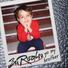 Yo my brotha