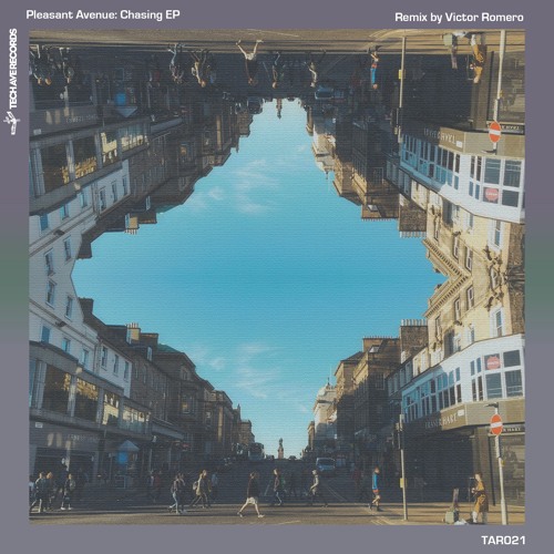 Chasing (Victor Romero Remix)