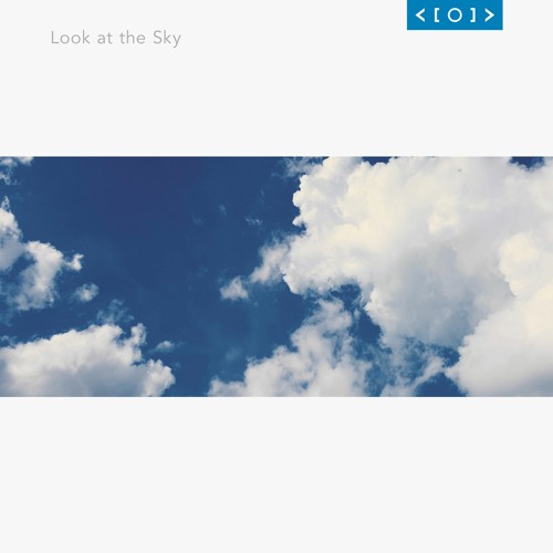 Look At The Sky (studiosnch Piano Cover)