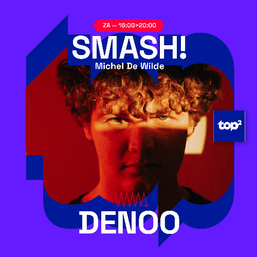 Denoo - TOP2 Smash! (Signature Set) 🎧