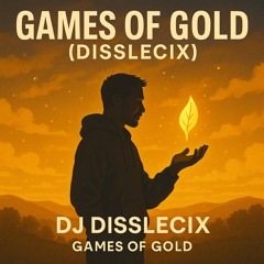 Games Of Gold