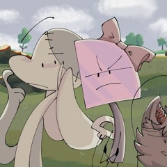 My Singing Monsters - Water Island Werdo