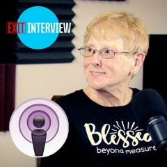 Episode 45: Exit Interview | We Celebrate Dona's Success