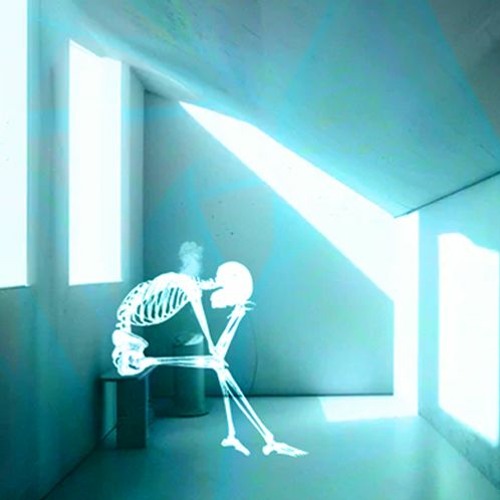 Anomaly. [W/TwistedSynths]