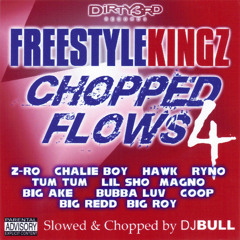Oh (feat. Big Redd, Lil Sho & Ryno)