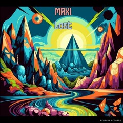 MAXI - Lost (Extended Mix)