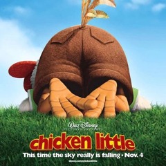 Sparta Chicken Little (2005) Base