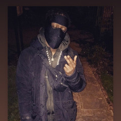 Jamanty X CashKiid - BLING