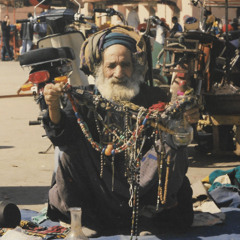 Djema el-Fna