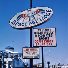 space age lodge