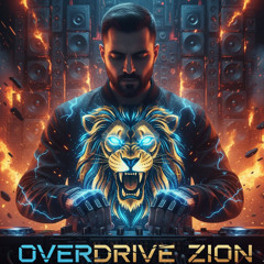 DMATH-LAB x Lya Steppa - Overdrive Zion [Original Mix]