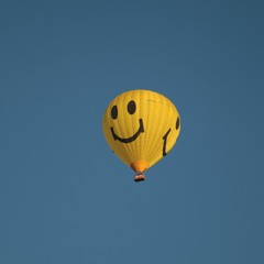 Balloon Message