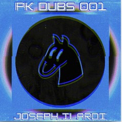 [PKDUBS001] Guest Mix: Joseph Ilardi