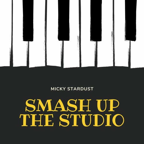 SMASH UP THE STUDIO ( Extended Mix)