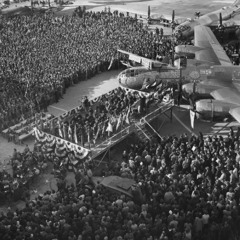 Oh God, what have we done?