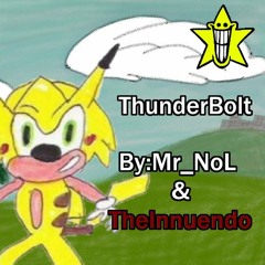 THUNDERBOLT