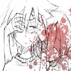 demonbloodsword prod yk orion #truepsyche #gunter