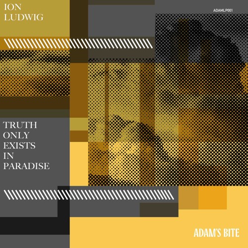 Premiere : Ion Ludwig - Faster Five Physics (ADAMLP001)