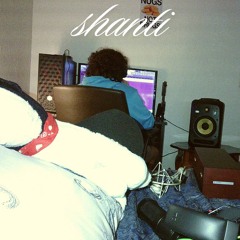 shanti feat. tiki (@prodbycalton)