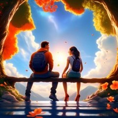 Together