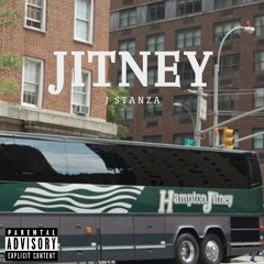 Jitney(Prod by. Hi Tech Corey)