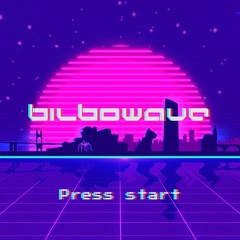I Want It That Way - Backstreet Boys (80's Synthwave Remix)