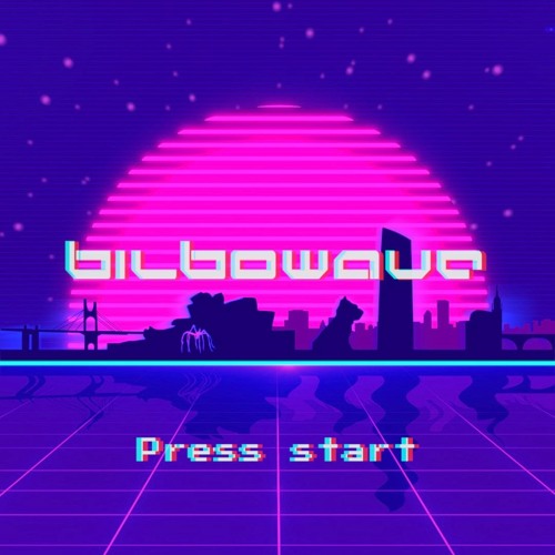 I Want It That Way - Backstreet Boys (80's Synthwave Remix)