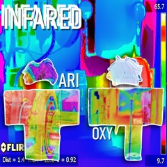 INFARED w/ oxy