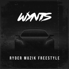 RYDER MUZIK FREESTYLE