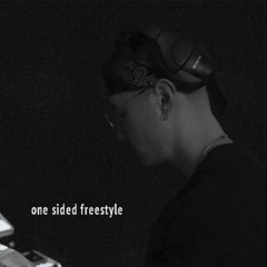 One Sided Freestyle [ Bryson Tiller remix ]