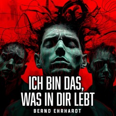 Ich bin das, was in dir lebt
