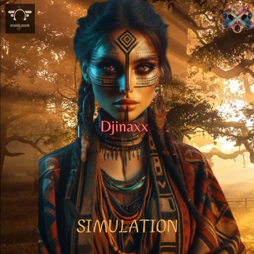 Simulation - Out Now [Stereofly Records]