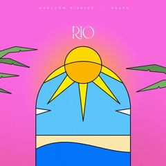 Marllon Riberio - RIO (Sandrii Remix)