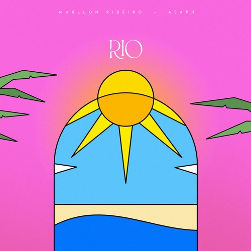 Marllon Riberio - RIO (Sandrii Remix)